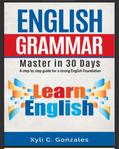 Master Grammar In 30 Days