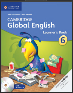 global English
