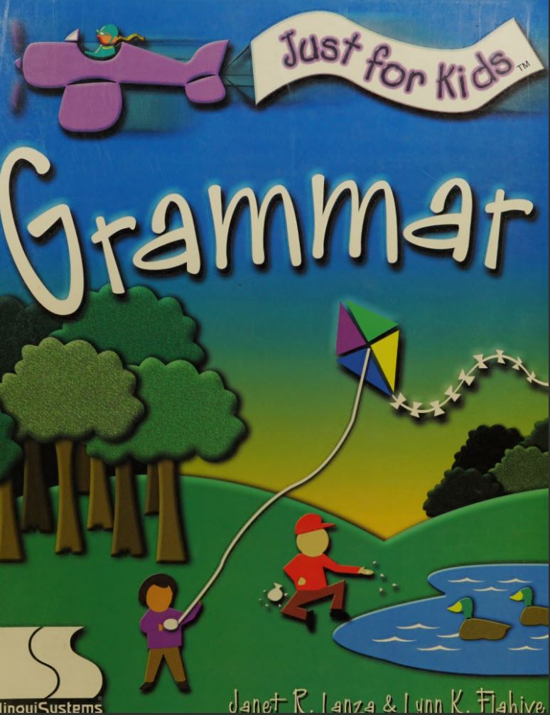 Just-for-Kids-Grammar
