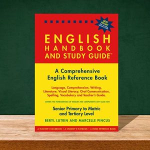 English Handbooks and Story Guide