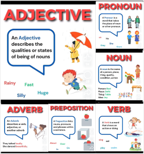 Adjective