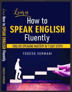 How to speak English fluently