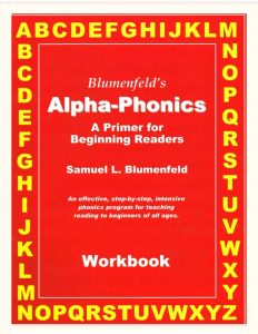 Alpha-phonics