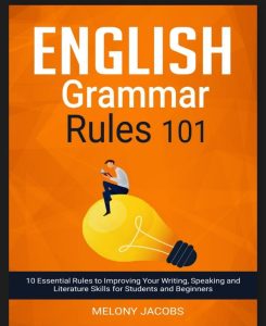 English Grammar Rules 101