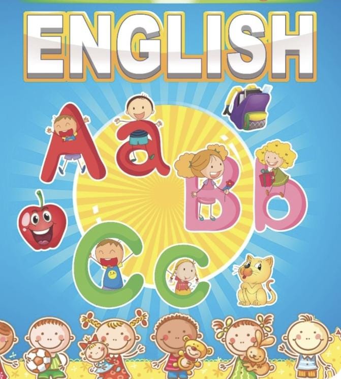 English A to Z