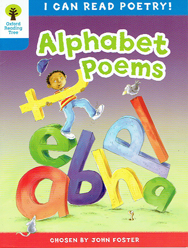 Alphabet Poems