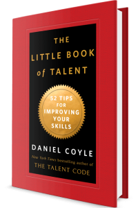 Little Book of Talent