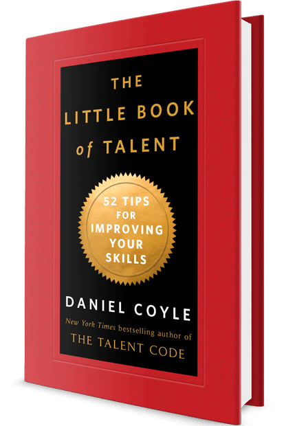 Little Book of Talent